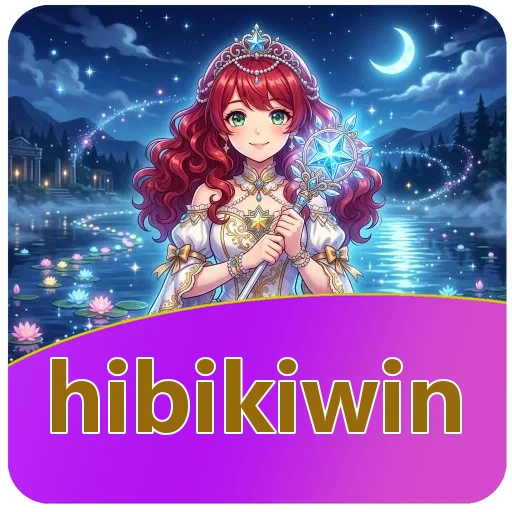 Pasang APK hibikiwin di Android